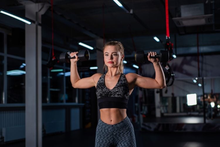 hiit routine