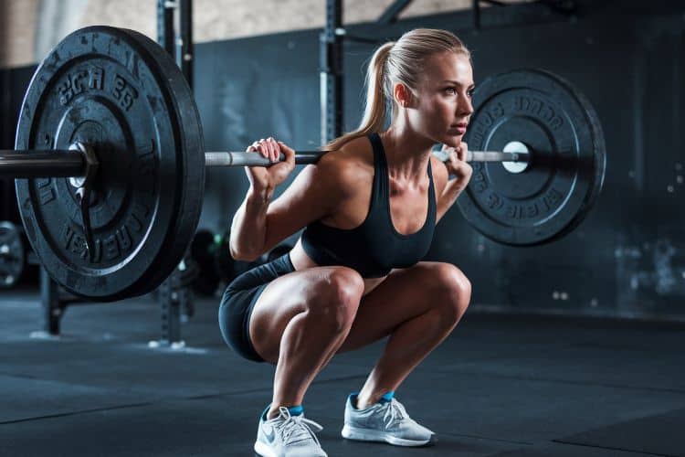 progressive resistance training