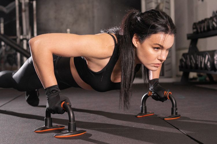 full calisthenics program