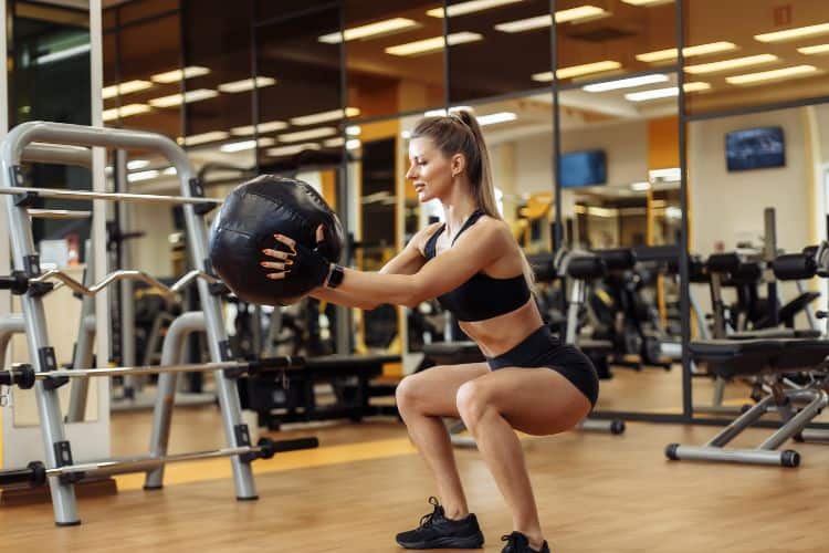 full hiit body workout