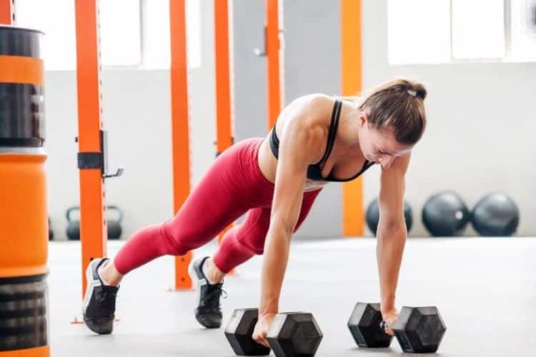 is hiit good for beginners