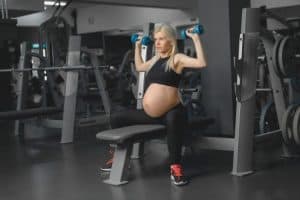 View of 15 Low Impact Strength Training Exercises to Build Strength - Women's ...